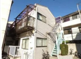 ポルシェ板橋大谷口の画像