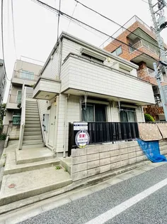 パークユー桜台の画像