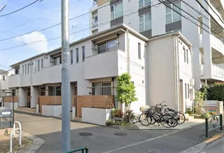 ヒバリハイムの画像