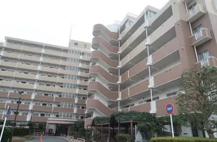 T’S GARDEN清瀬【7階】の外観