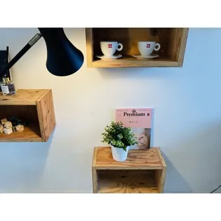 FEEL CNB【1階】の居間