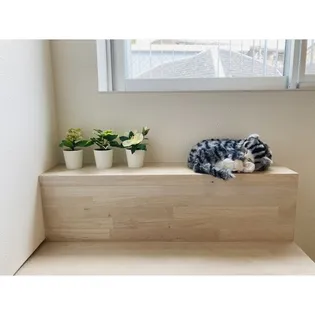 FEEL CNB【1階】の居間