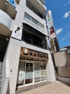 FEEL CNB【1階】の周辺
