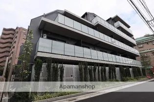 デュオステージ大泉学園IIの画像