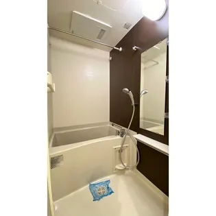 BEVERLY HOMES 下赤塚【3階】の風呂