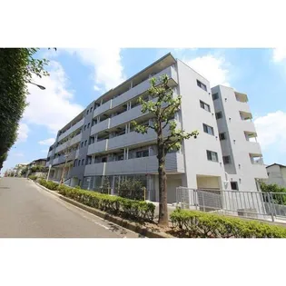 BEVERLY HOMES 下赤塚【3階】のその他画像