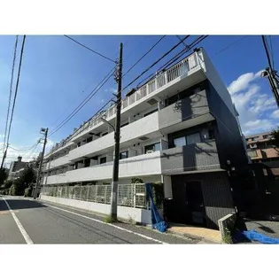 スカイコート中村橋第3【215号室号室】の外観