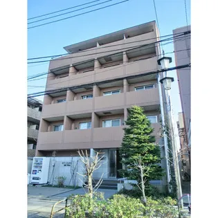 スカイコート練馬平和台【407号室号室】の外観