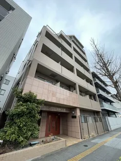 スカイコート板橋第2【501号室号室】の外観