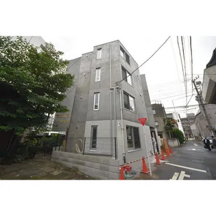 グラングレイスひばりヶ丘の画像