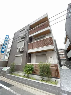 セジュール春日町2の画像