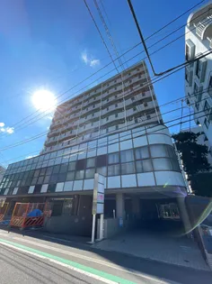 セルリアン・シティ【6階】の外観
