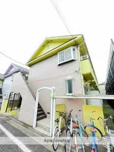 メープル大泉学園Aの画像