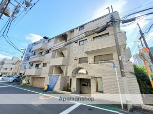 ベルウッド大山の画像