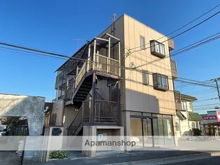 PERSIMMON HOUSEの画像