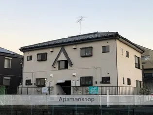 第2メゾン西川の画像