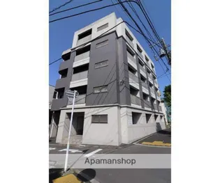 エーエスホームズ中村橋の画像