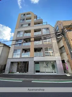 WIN WINマンション石神井公園の画像