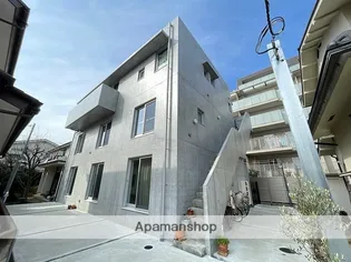 グランツⅤ【1階】の外観