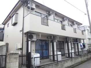 ドルフひばりヶ丘の画像