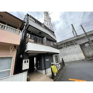 ソリッドリファイン成増の画像