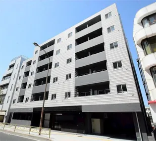 ステージグランデ東武練馬の画像