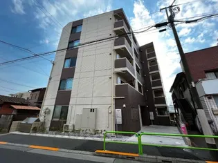 メゾン ボヌール 大泉学園の画像