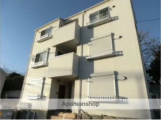 キャトル大泉学園3番館の画像