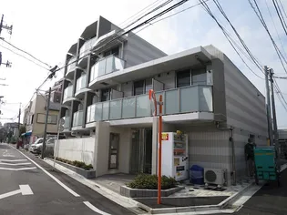 AZEST新桜台の画像