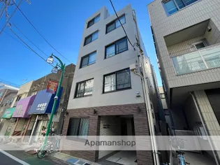 CASA GRAZIE 練馬富士見台の画像