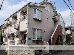 ノースパラシオンの画像