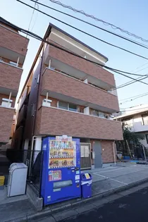 東京都板橋区成増2丁目【マンション】の外観