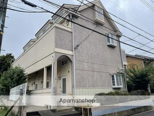 シティパレス東久留米Iの画像