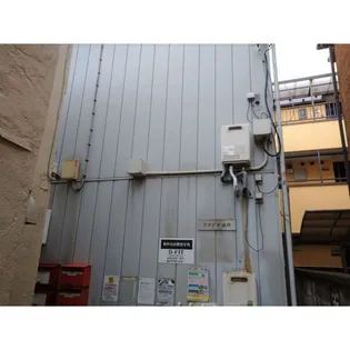 スタジオ成増の画像