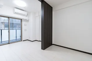 STANDZ板橋本町【4階】の居間