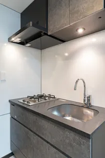 STANDZ板橋本町【4階】のキッチン