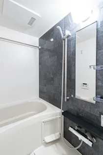 STANDZ板橋本町【4階】の風呂