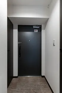 STANDZ板橋本町【4階】の玄関