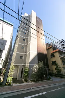 STANDZ板橋本町【4階】の外観