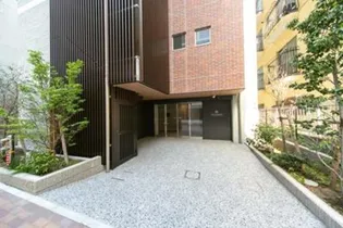 STANDZ板橋本町【4階】の外観