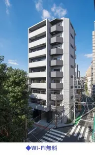 DIPS板橋駅前公園の画像