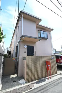 東京都中野区鷺宮1丁目【マンション】の外観