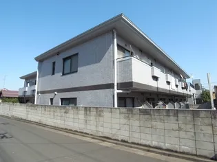 東京都練馬区練馬2丁目【マンション】の外観