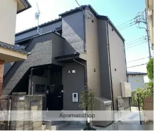 ユーフォリア富士見台の画像