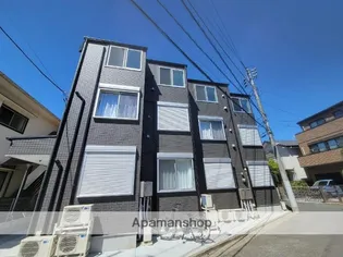 サンアリーナ大泉学園の画像