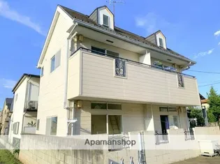 スカイハイツIIの画像