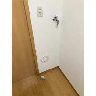 S・Kハイツ【102号室号室】の内装