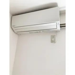 S・Kハイツ【102号室号室】の内装