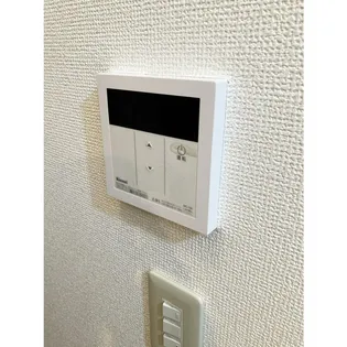 S・Kハイツ【102号室号室】の内装