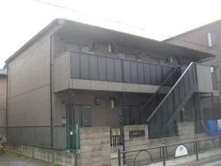 S・Kハイツ【102号室号室】の外観